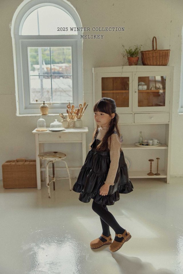 [PRE-ORDER] French Can Can Dress