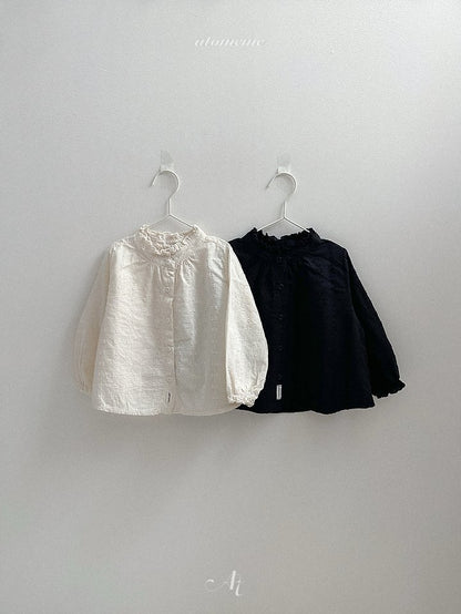 [PRE-ORDER] Lien Blouse