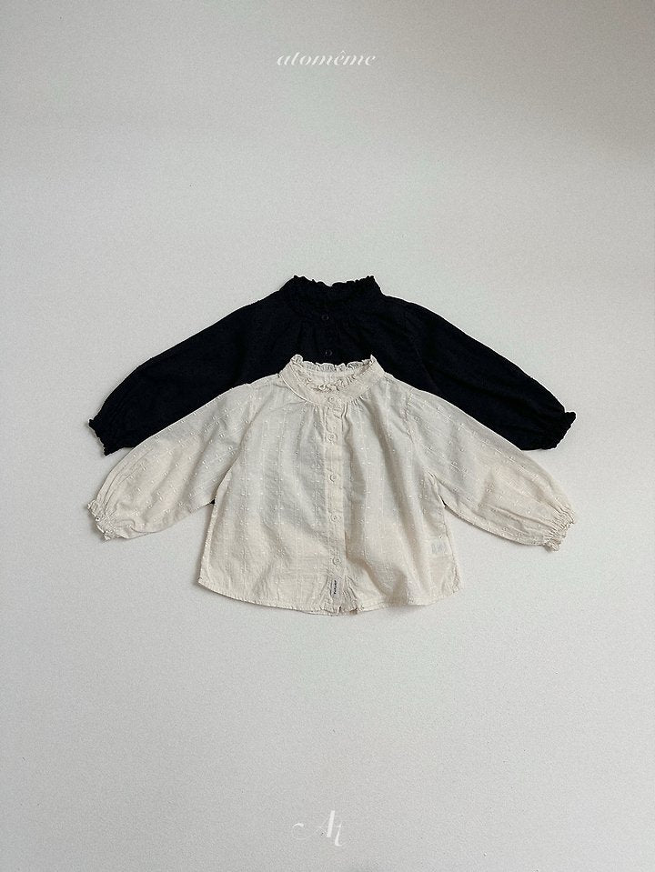 [PRE-ORDER] Lien Blouse