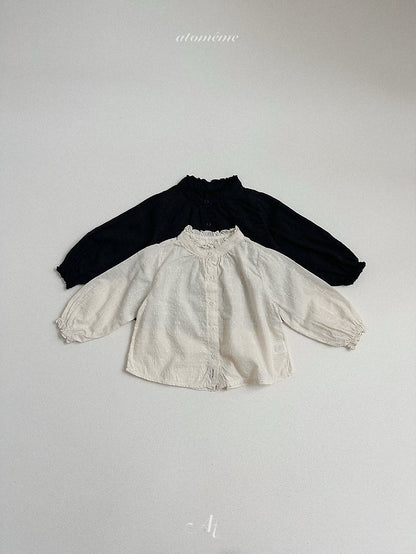 [PRE-ORDER] Lien Blouse