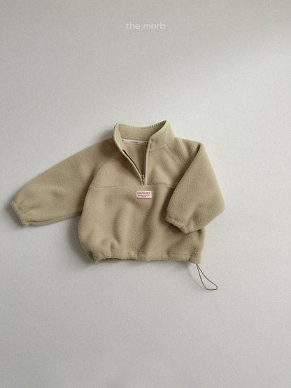 [PRE-ORDER] King Anorak Sweatshirts