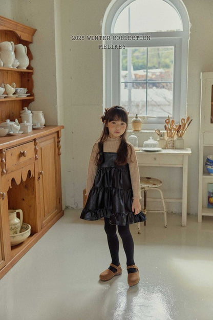 [PRE-ORDER] French Can Can Dress