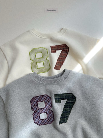 [PRE-ORDER] Fluffy Sweatshirts