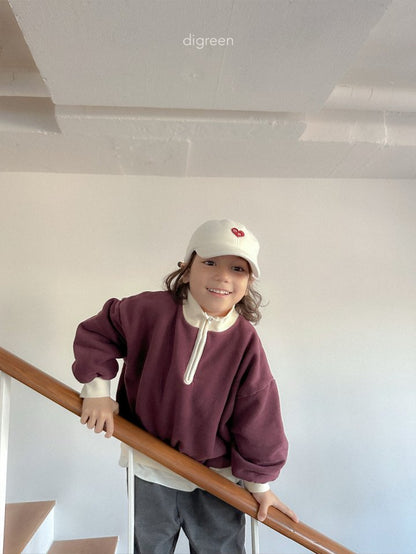 [PRE-ORDER] Line Anorak Top