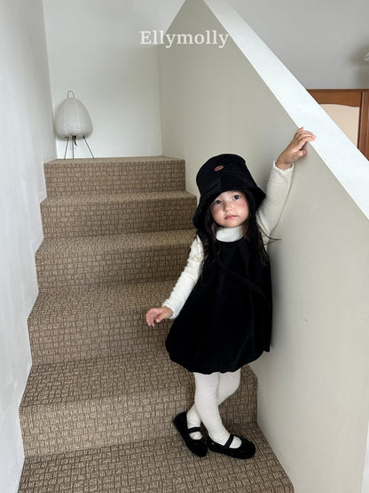 [PRE-ORDER] Luna Balloon Dress