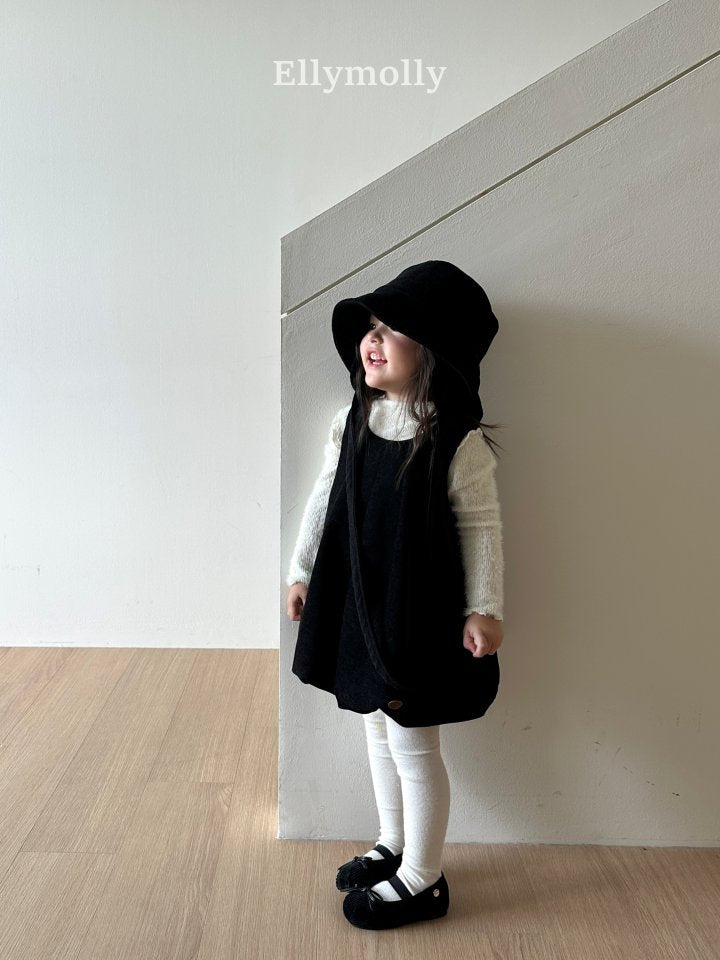 [PRE-ORDER] Luna Balloon Dress