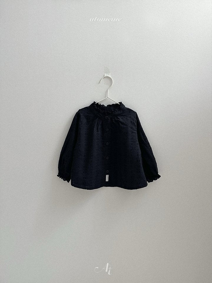 [PRE-ORDER] Lien Blouse