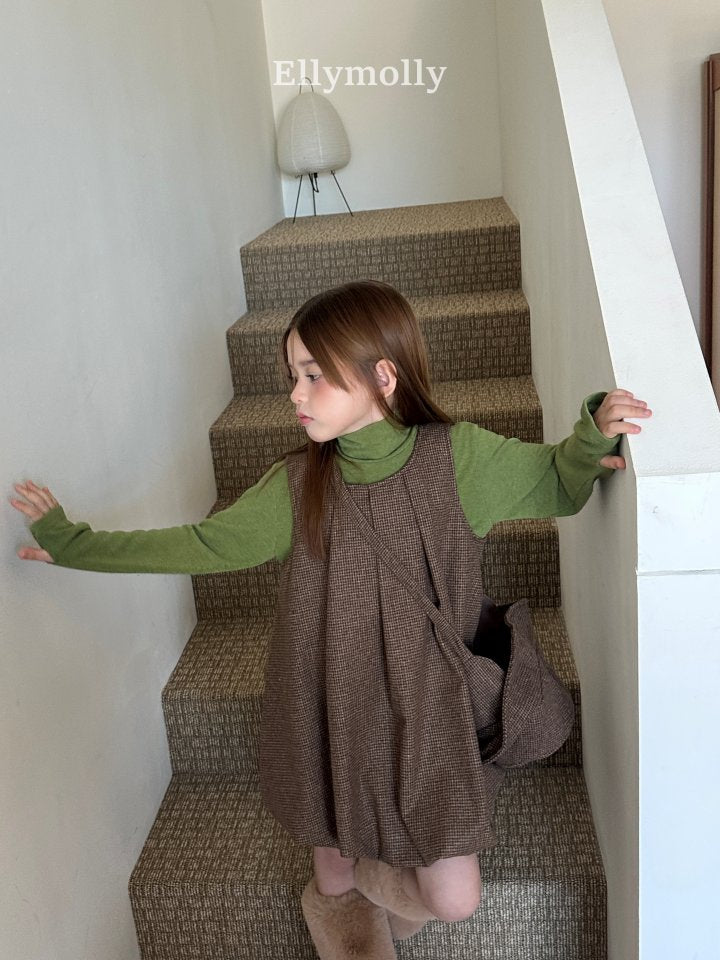 [PRE-ORDER] Luna Balloon Dress