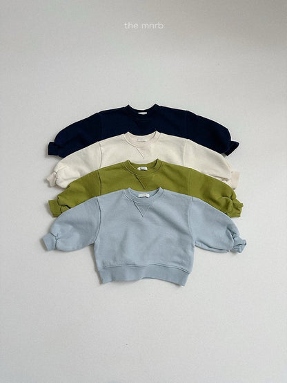 [PRE-ORDER] Bubble Sweatshirts