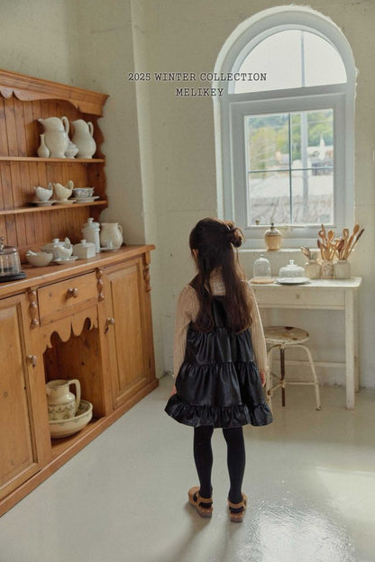 [PRE-ORDER] French Can Can Dress