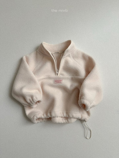 [PRE-ORDER] King Anorak Sweatshirts