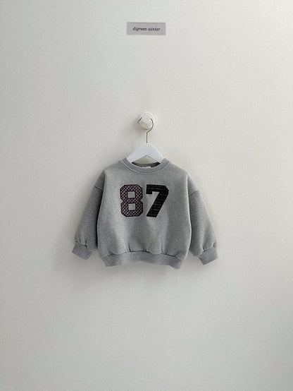[PRE-ORDER] Fluffy Sweatshirts