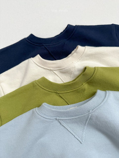 [PRE-ORDER] Bubble Sweatshirts