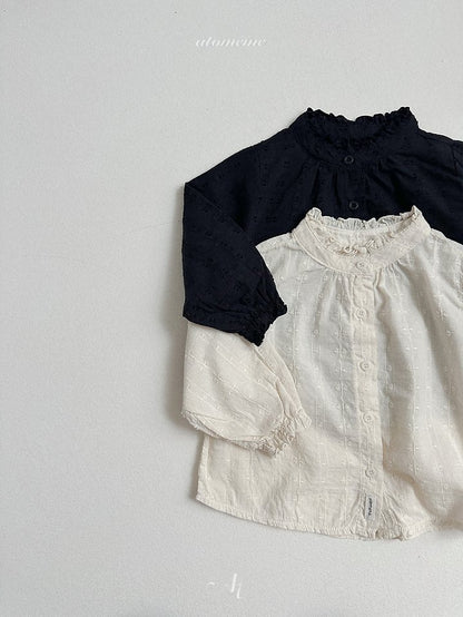 [PRE-ORDER] Lien Blouse