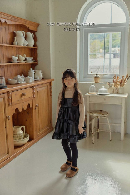 [PRE-ORDER] French Can Can Dress