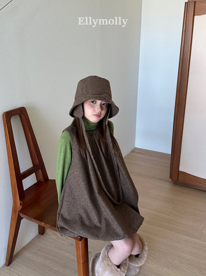 [PRE-ORDER] Luna Balloon Dress