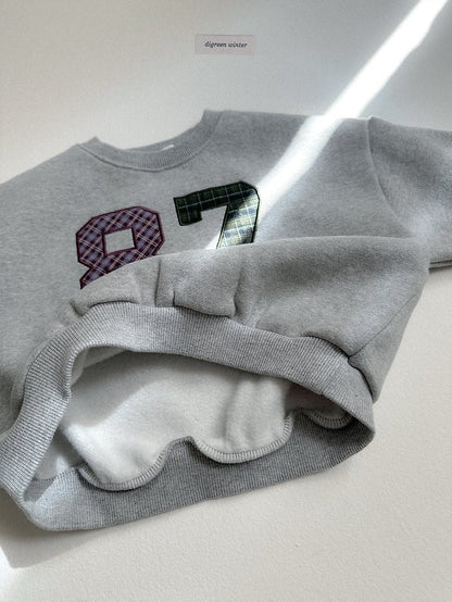 [PRE-ORDER] Fluffy Sweatshirts