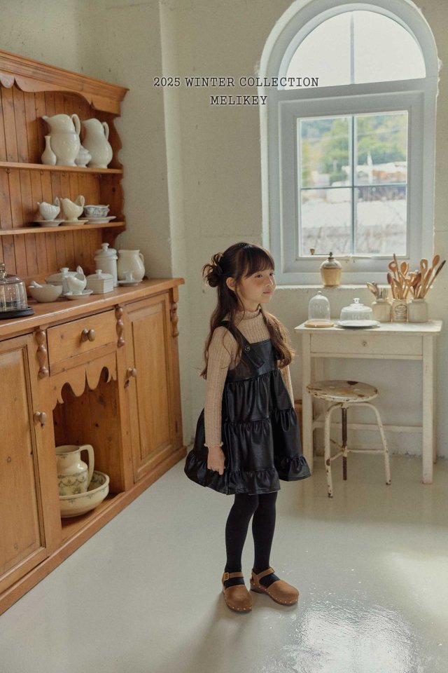 [PRE-ORDER] French Can Can Dress