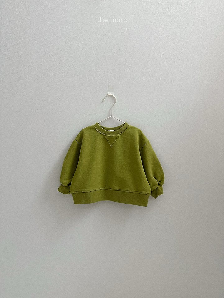 [PRE-ORDER] Bubble Sweatshirts