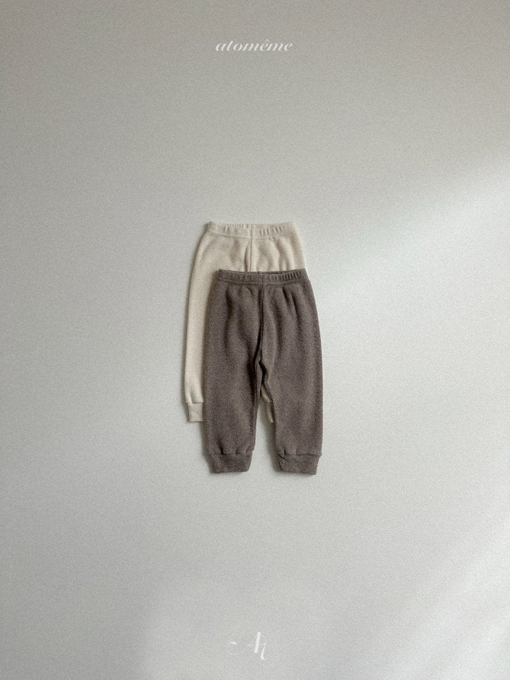 [PRE-ORDER] Winter Pants