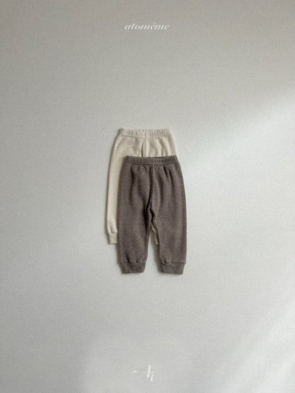 [PRE-ORDER] Winter Pants