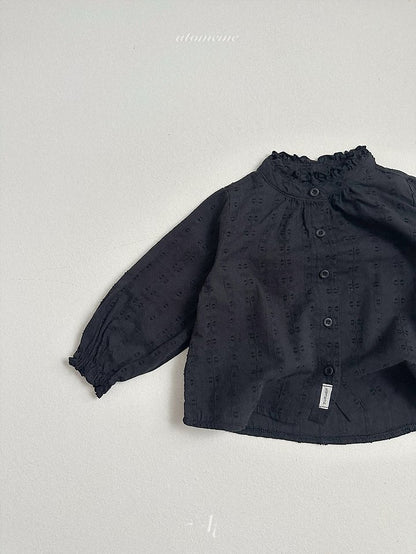 [PRE-ORDER] Lien Blouse