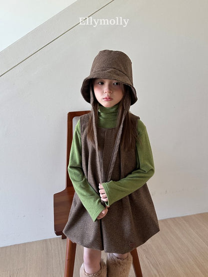 [PRE-ORDER] Luna Balloon Dress