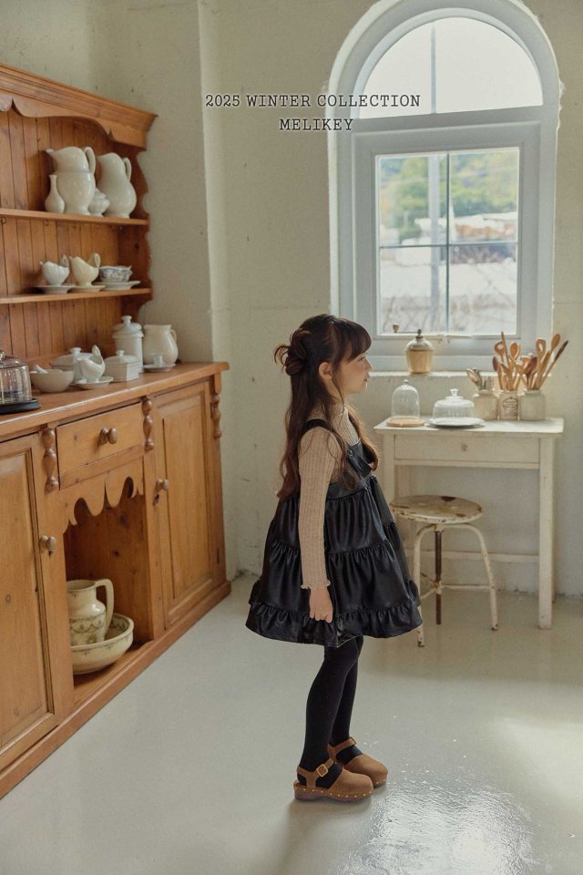 [PRE-ORDER] French Can Can Dress