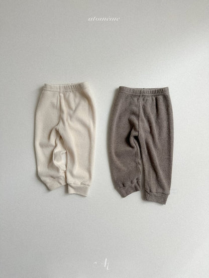 [PRE-ORDER] Winter Pants