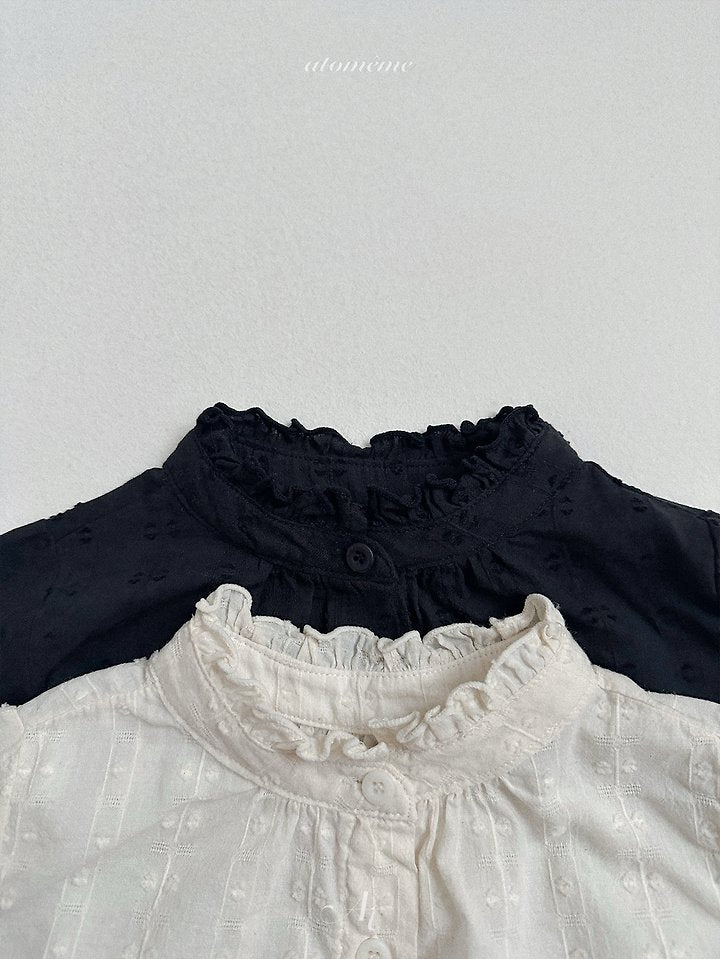 [PRE-ORDER] Lien Blouse