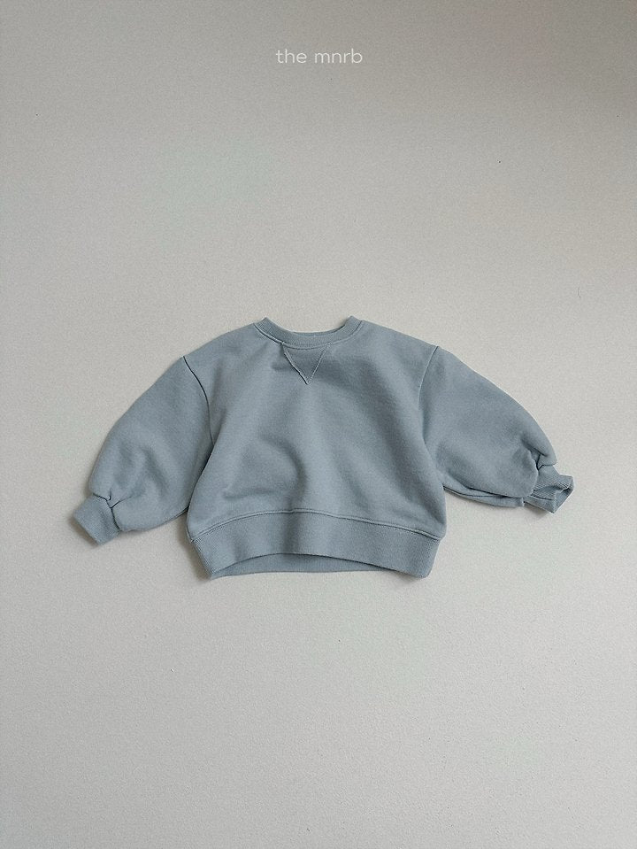 [PRE-ORDER] Bubble Sweatshirts