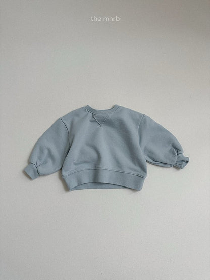 [PRE-ORDER] Bubble Sweatshirts