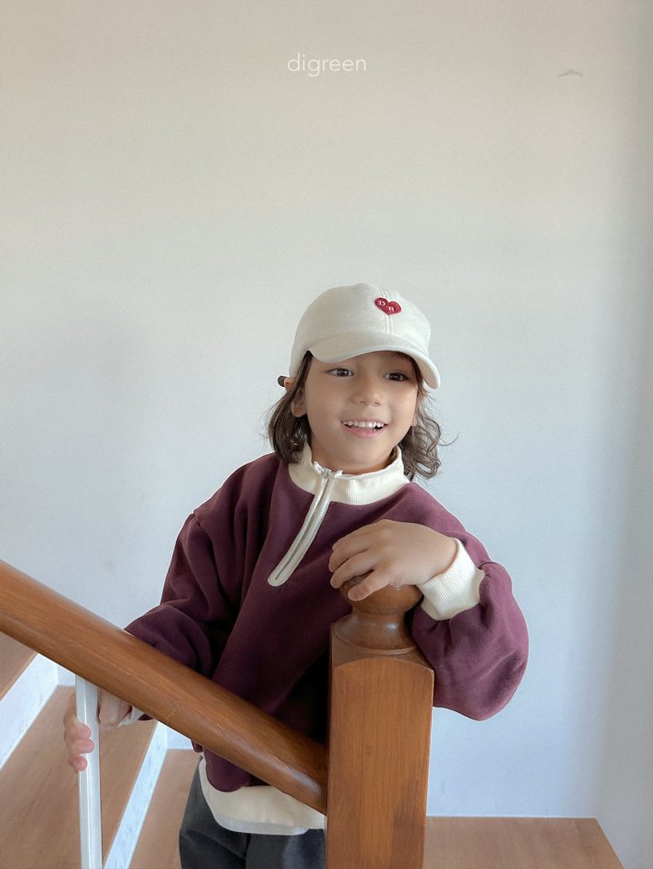 [PRE-ORDER] Line Anorak Top