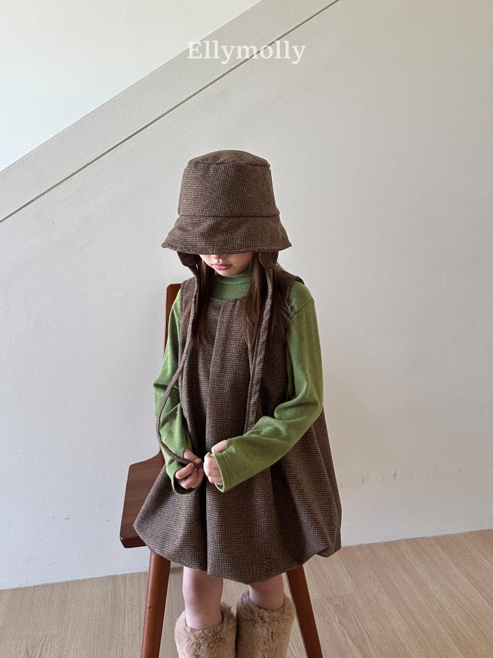 [PRE-ORDER] Luna Balloon Dress