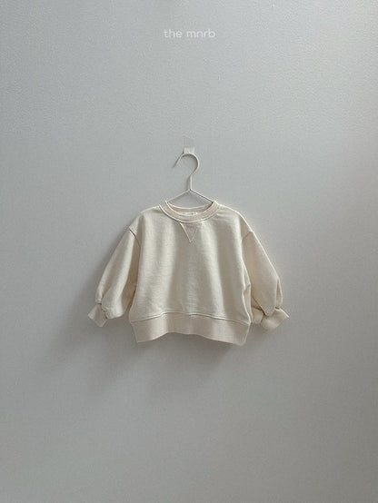 [PRE-ORDER] Bubble Sweatshirts