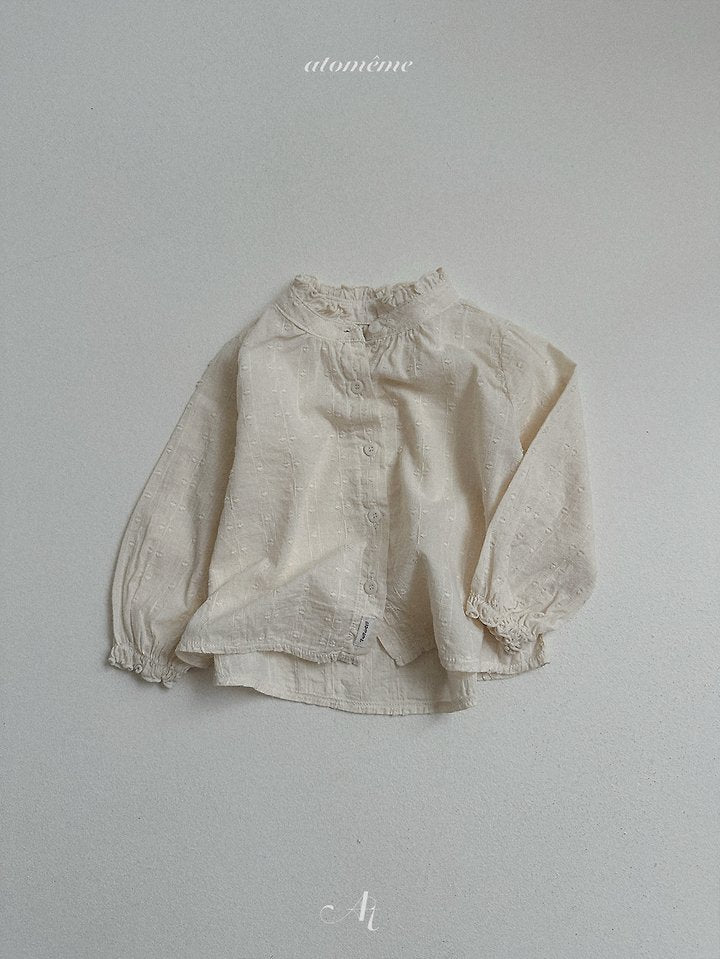 [PRE-ORDER] Lien Blouse