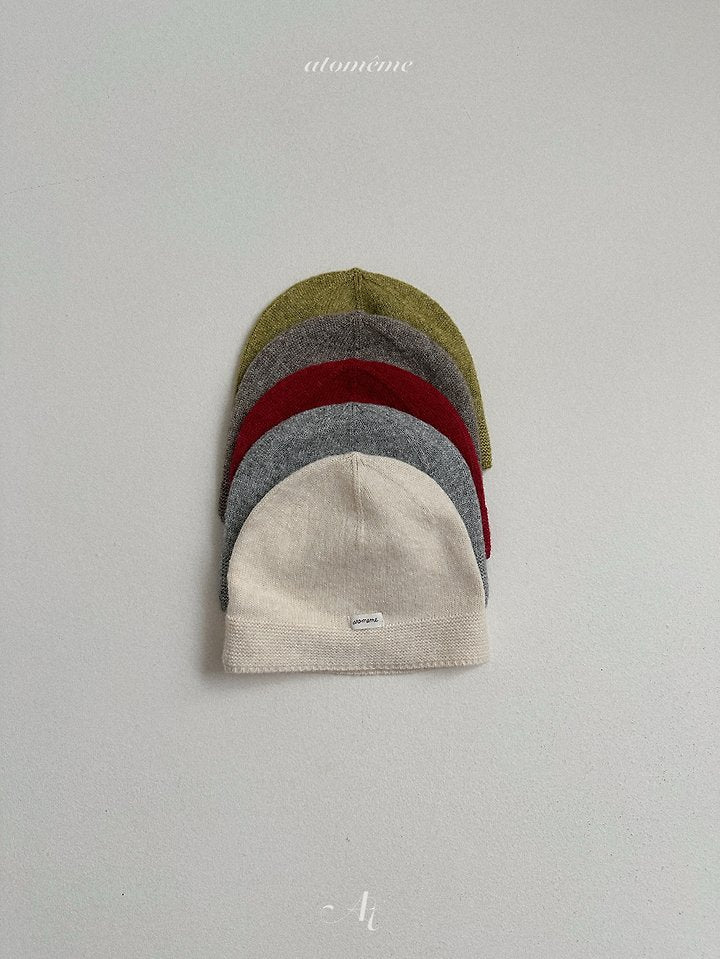 [PRE-ORDER] Cookie Beanie