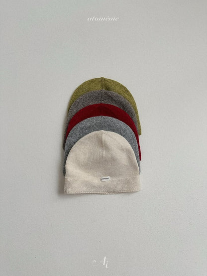 [PRE-ORDER] Cookie Beanie