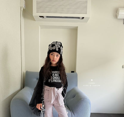 [PRE-ORDER] Reversible Print T-Shirts