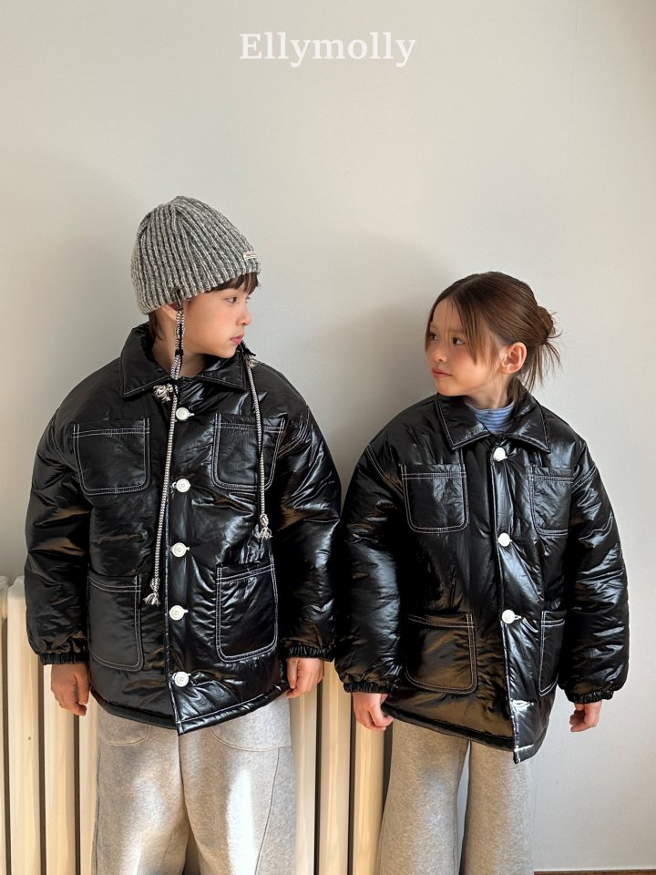 [PRE-ORDER] Very Pop Jacket