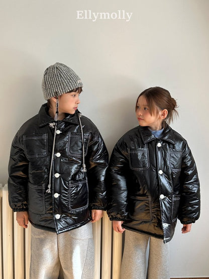 [PRE-ORDER] Very Pop Jacket