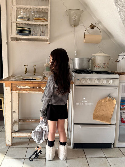 [PRE-ORDER] Cargo Skorts