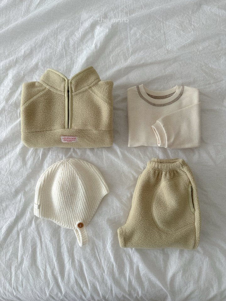 [PRE-ORDER] King Anorak Sweatshirts