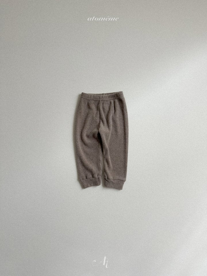 [PRE-ORDER] Winter Pants