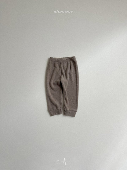 [PRE-ORDER] Winter Pants