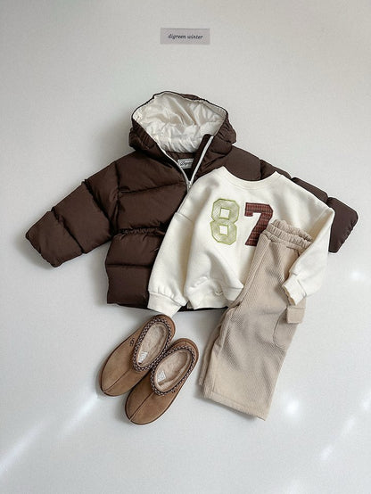 [PRE-ORDER] Fluffy Sweatshirts