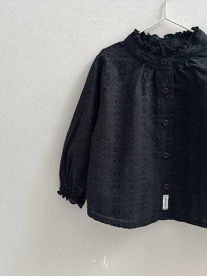[PRE-ORDER] Lien Blouse