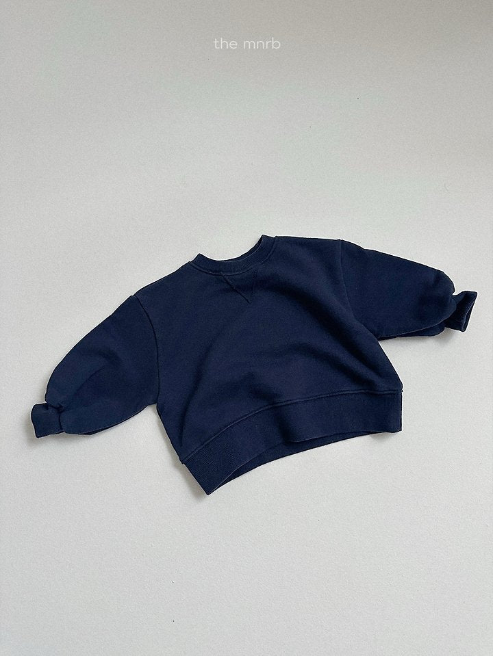 [PRE-ORDER] Bubble Sweatshirts