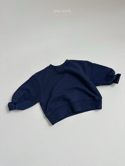 [PRE-ORDER] Bubble Sweatshirts