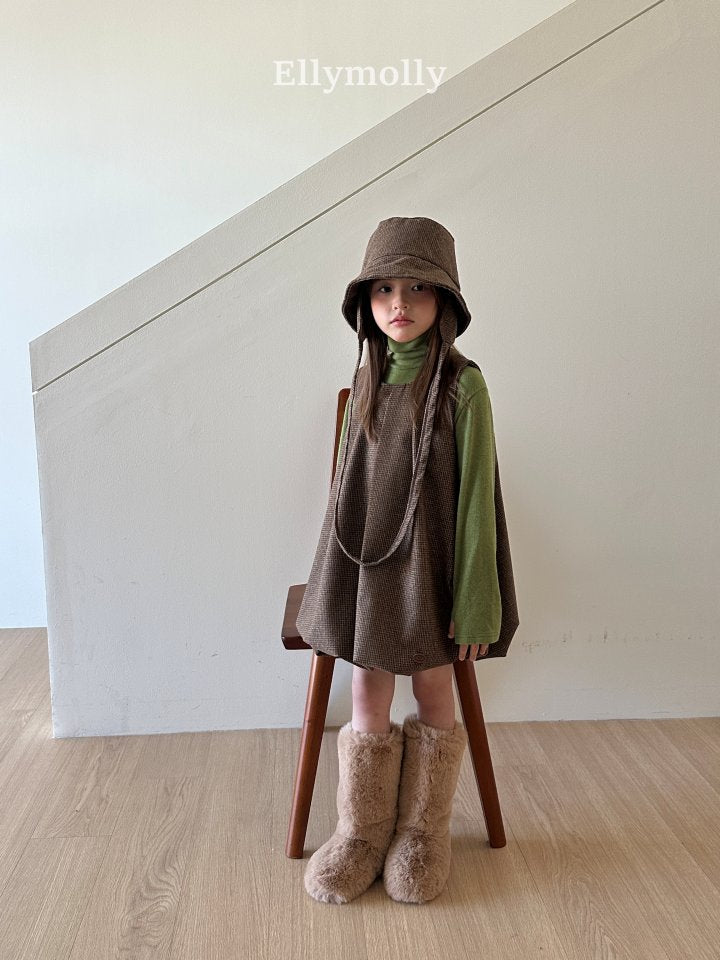 [PRE-ORDER] Luna Balloon Dress